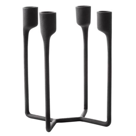 Heima 4-Armed Modern Candle Holder by Normann Copenhagen