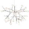 Moooi Heracleum III Suspended by Bertjan Pot