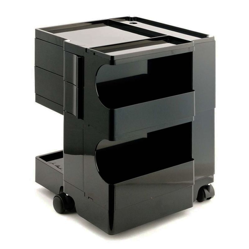 B-Line Colombo Boby Trolley Units B22 by Joe Colombo | Stardust