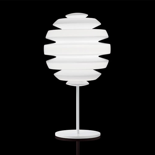 Kundalini Honeymoon Modern Table Lamp By John Sebastian Stardust Kundalini Honeymoon Modern Table Lamp By John Sebastian