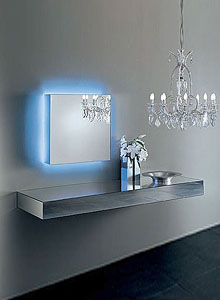 modern wall mounted shelving modern house glas italia massi mirrored wall mounted shelf by claudio silvestrin modern wall mounted shelving modern house glas italia massi mirrored wall mounted shelf by claudio silvestrin
