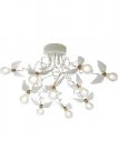 Ingo Maurer Birdie's Nest - Birdies Nest Ceiling Light