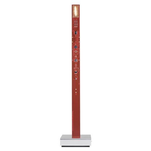 My New Flame Table Lamp By Ingo Maurer - Sample Sale