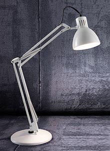 FDV Collection JJ Junior Modern Table Lamp