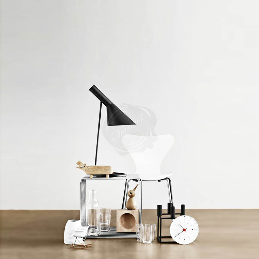 Aj Table Lamp Stardust
