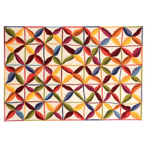 Nanimarquina Kala Modern Rug