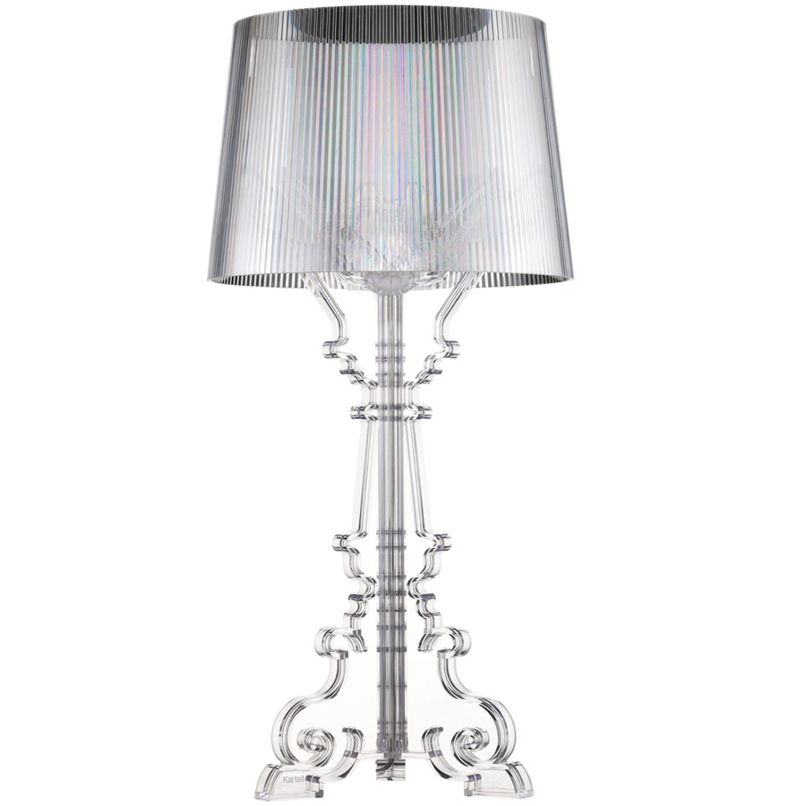 piramide arm Verslaafde Bourgie® Lamp | Kartell