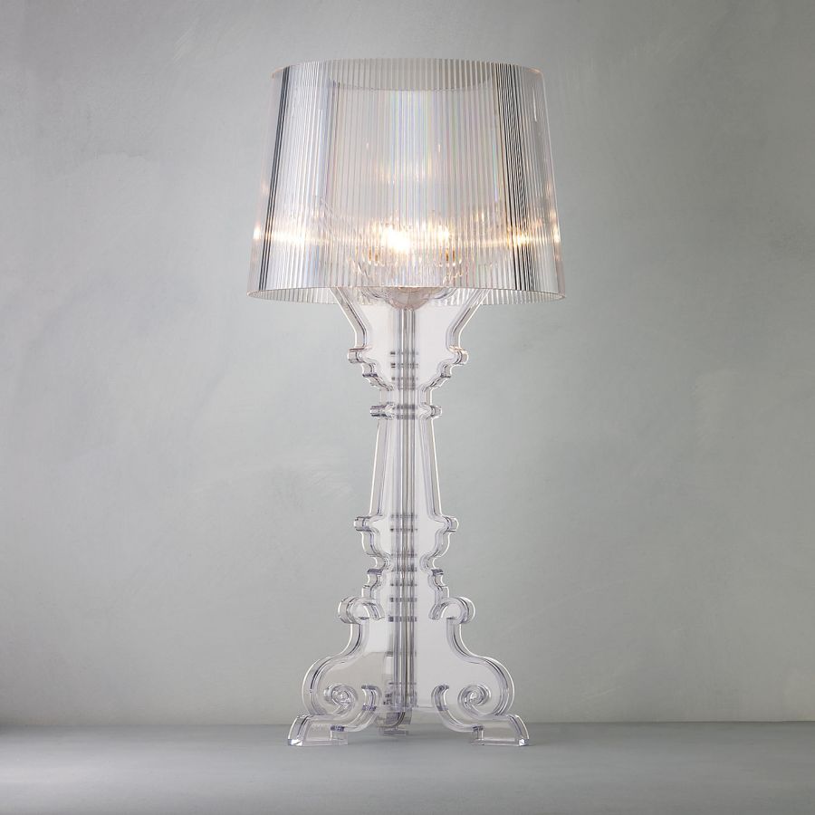 Bourgie® Lamp Kartell - Kartell Bourgie Table Lamp bourgie® lamp kartell - kartell bourgie table lamp