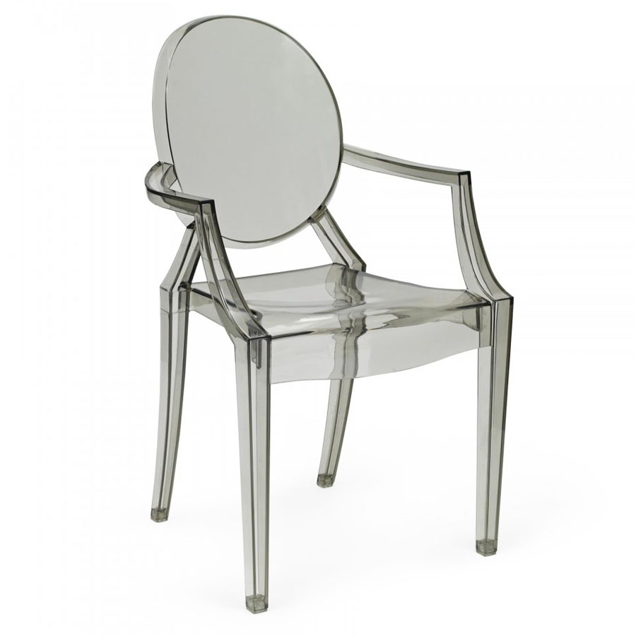 raken ondersteboven Chip LOUIS-GHOST® Chair | Kartell