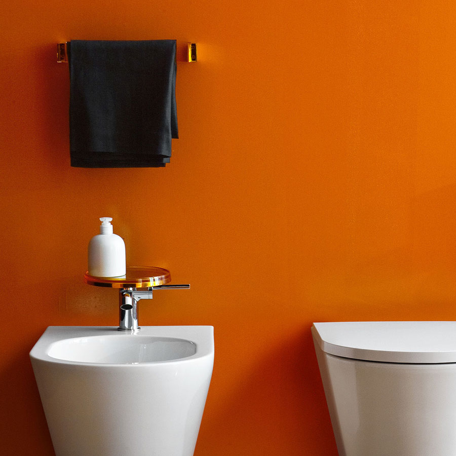 Kartell towel bar sales