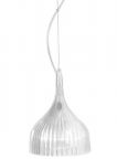 Kartell E Pendant Light by Ferruccio Laviani