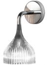 Kartell E' Wall Light by Ferruccio Laviani