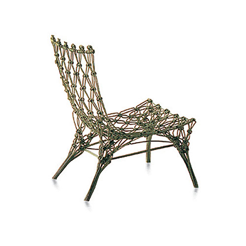 Vitra - Miniature Knotted Chair