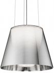 Flos Ktribe S2 - 15.7"DIA Medium Starck Suspension Light