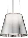 Flos Ktribe S2 - 15.7"DIA Medium Starck Suspension Light