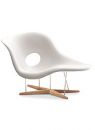 Vitra Miniature La Chaise Chair by Charles and Ray Eames