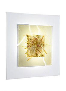 Leucos Laguna P60 Modern Wall Sconce