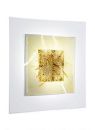 Leucos Laguna P60 Modern Wall Sconce