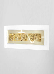Leucos Laguna P74 Modern Wall Sconce