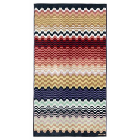 Missoni Home Lara 156 Modern Beach Towel