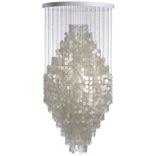 Verner Panton Fun 8dm Lamp Verner Panton Fun 8dm Lamp