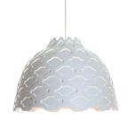 Louis Poulsen Original LC Shutters Pendant Lamp