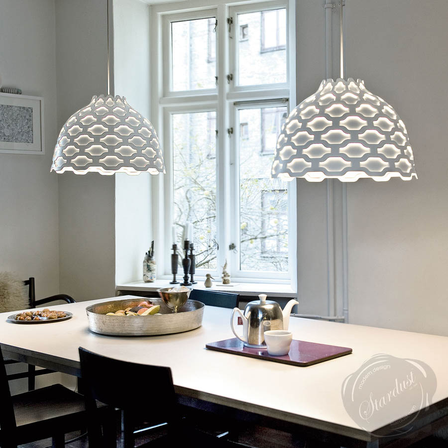 Louis Poulsen Lc Shutters® Pendant Lamp White - Louis Poulsen Original Lc Shutters Pendant Lamp louis poulsen lc shutters® pendant lamp white - louis poulsen original lc shutters pendant lamp