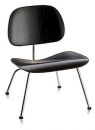 Vitra Miniature 4.25-inch LCM Chair by Charles and Ray Eames