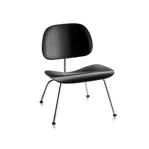 Hobart Allemaal Bedenk Vitra Miniature 4.25-inch LCM Chair by Charles and Ray Eames | Stardust