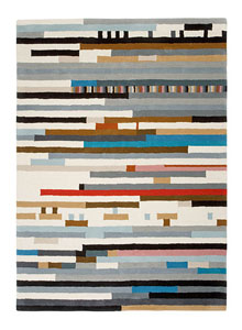 Gandia Blasco Lepark Modern Rug