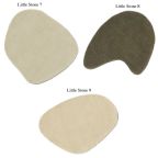 Nanimarquina Little Stones by Diego Fortunato