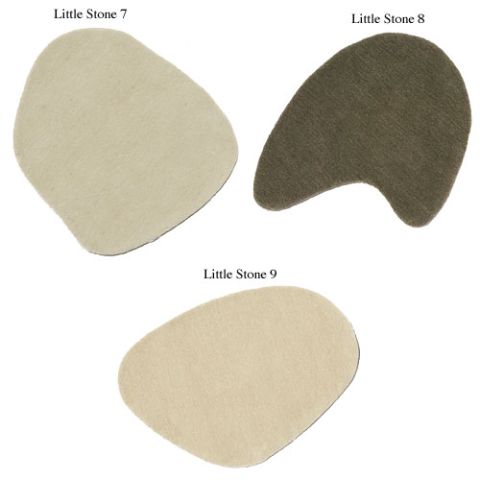 Nanimarquina Little Stones by Diego Fortunato