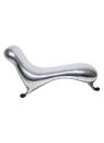 Vitra Miniature Lockheed Lounge Chair by Marc Newson