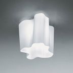 Artemide Logico Mini Single Ceiling Lamp