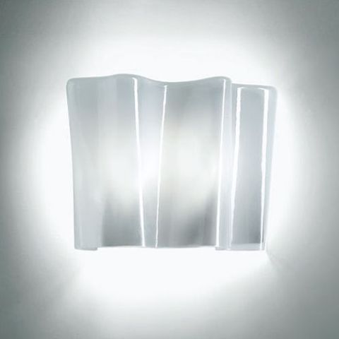 Artemide Logico Single Modern Wall Sconce