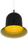 Moooi Lolita Pendant Lamp by Nika Zupanc