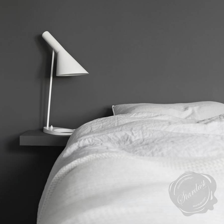 Aj Table Lamp Stardust