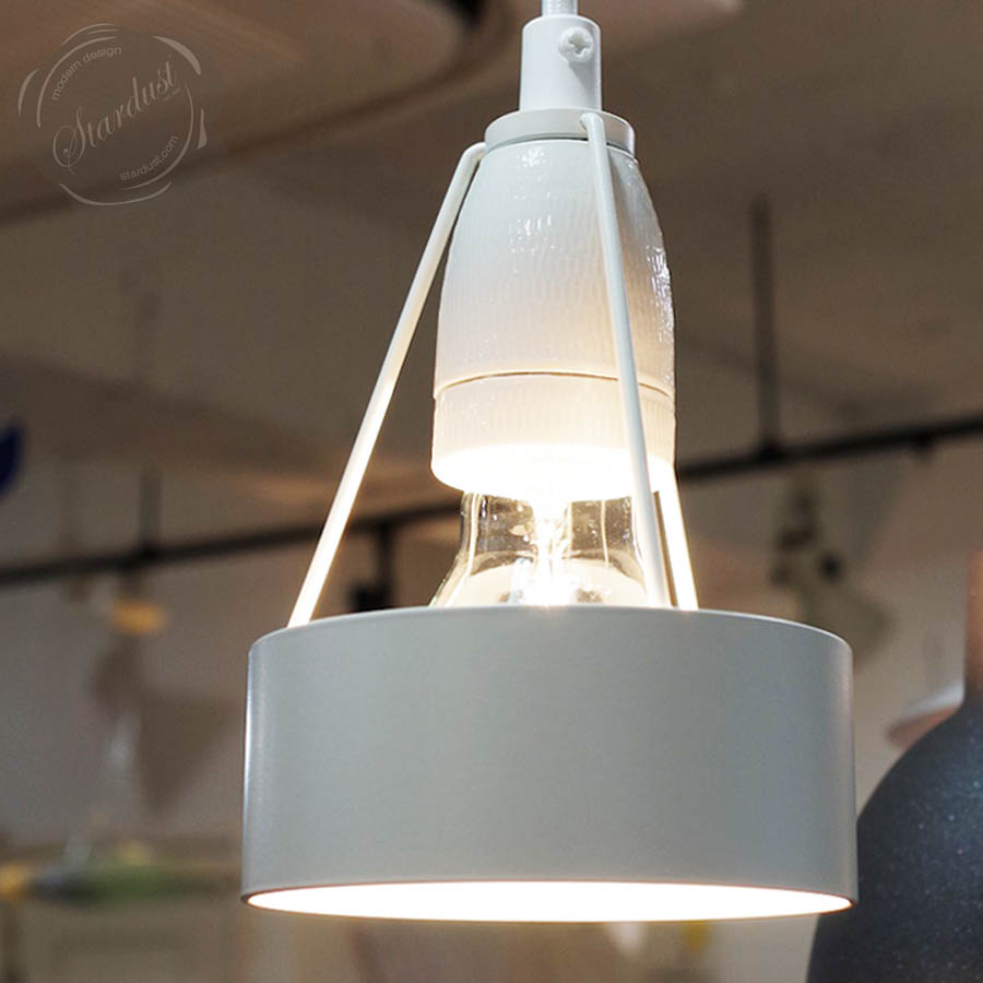 Louis Poulsen Pakhus Modern Steel Pendant Light Stardust Louis Poulsen Pakhus Modern Steel Pendant Light