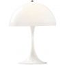 Louis Poulsen Panthella Modern Table Lamp by Verner Panton