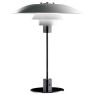 Louis Poulsen PH 4/3 Modern Table Lamp by Poul Henningsen