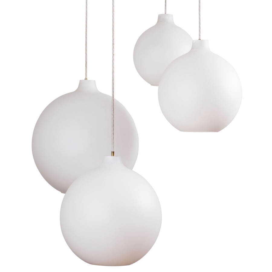 Wohlert Pendant Light Stardust