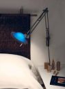 Luceplan Berenice Wall Lamp