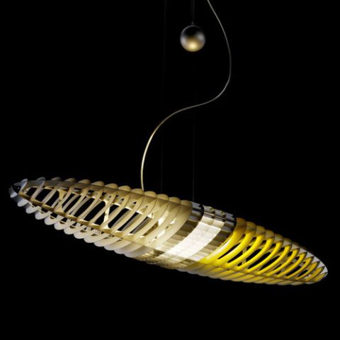 Luceplan Titania Pendant Lamp