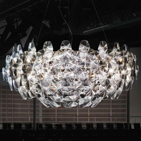Luceplan Hope Chandelier Extra Large D66/105