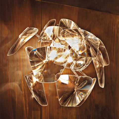 Luceplan Hope Wall Lamp D66/8a