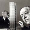 Ludwig Mies van der Rohe design