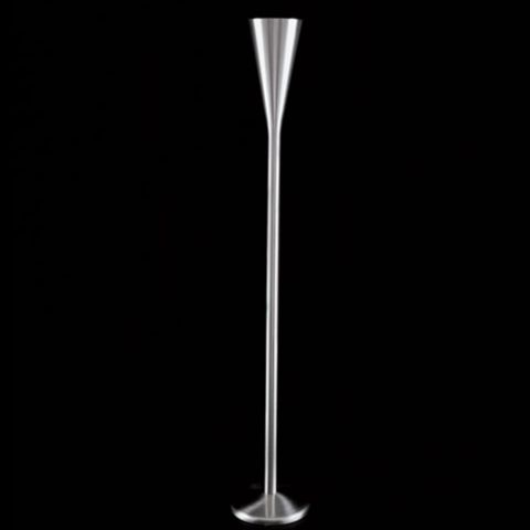 FontanaArte Luminator Floor Lamp by Pietro Chiesa