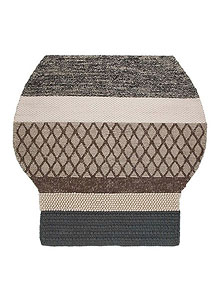 Gandia Blasco Mangas Neutrals Farol MF3 Modern Rug