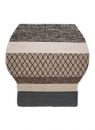 Gandia Blasco Mangas Neutrals Farol MF3 Modern Rug