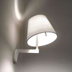 Artemide Melampo Mini Wall Lamp by Adrien Gardere